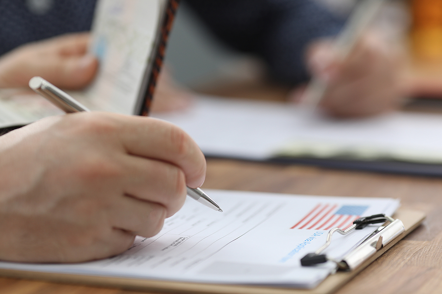 H-1B Visa Explained: Requirements, Timeline, and Risks