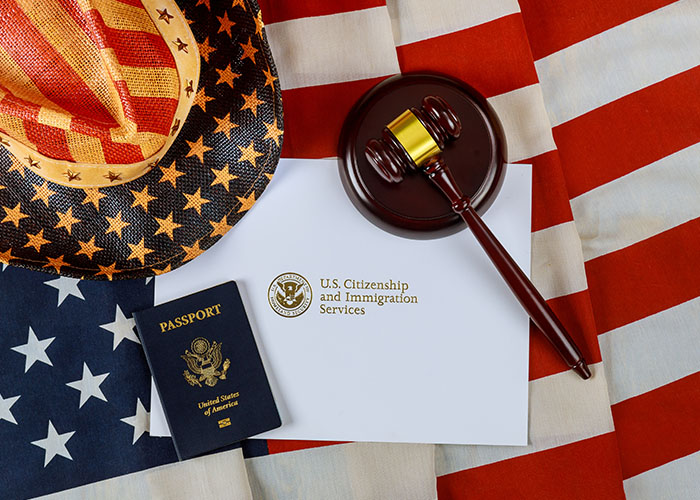 Davie, FL Citizenship and Naturalization