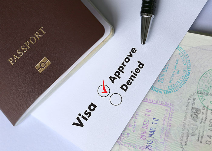 Plantation, FL Work Visas