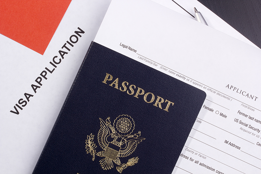 EB-2 visa